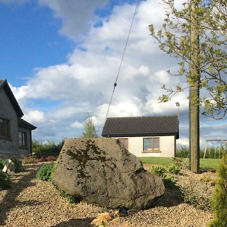 Erne View Cottage Kesh Kültér fotó