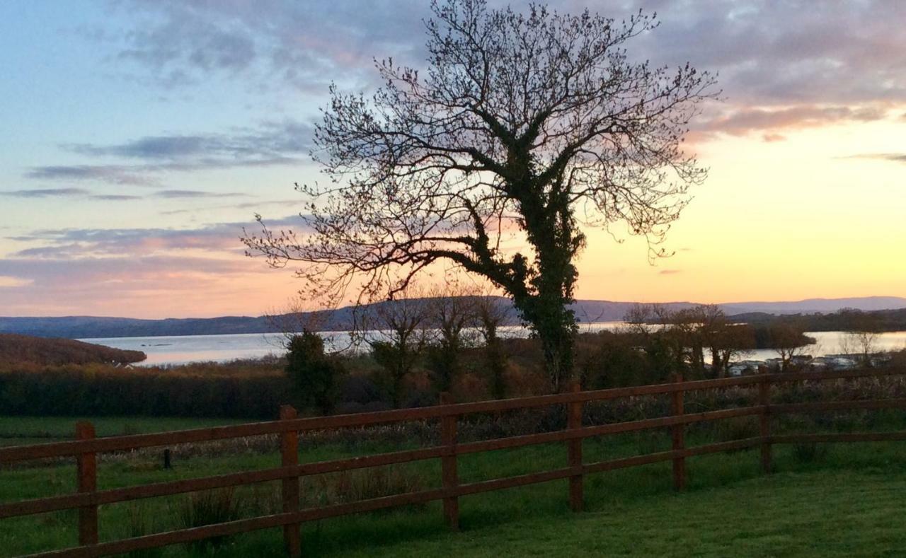 Erne View Cottage Kesh Kültér fotó