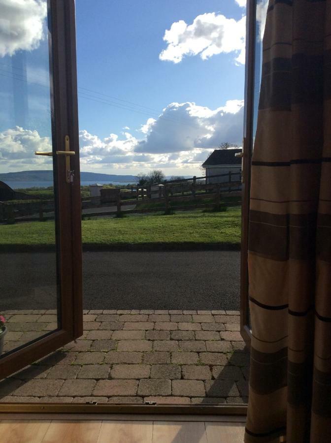 Erne View Cottage Kesh Kültér fotó