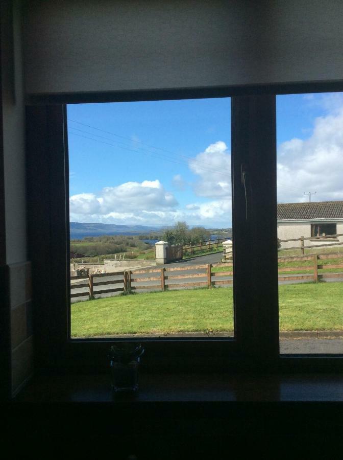 Erne View Cottage Kesh Kültér fotó