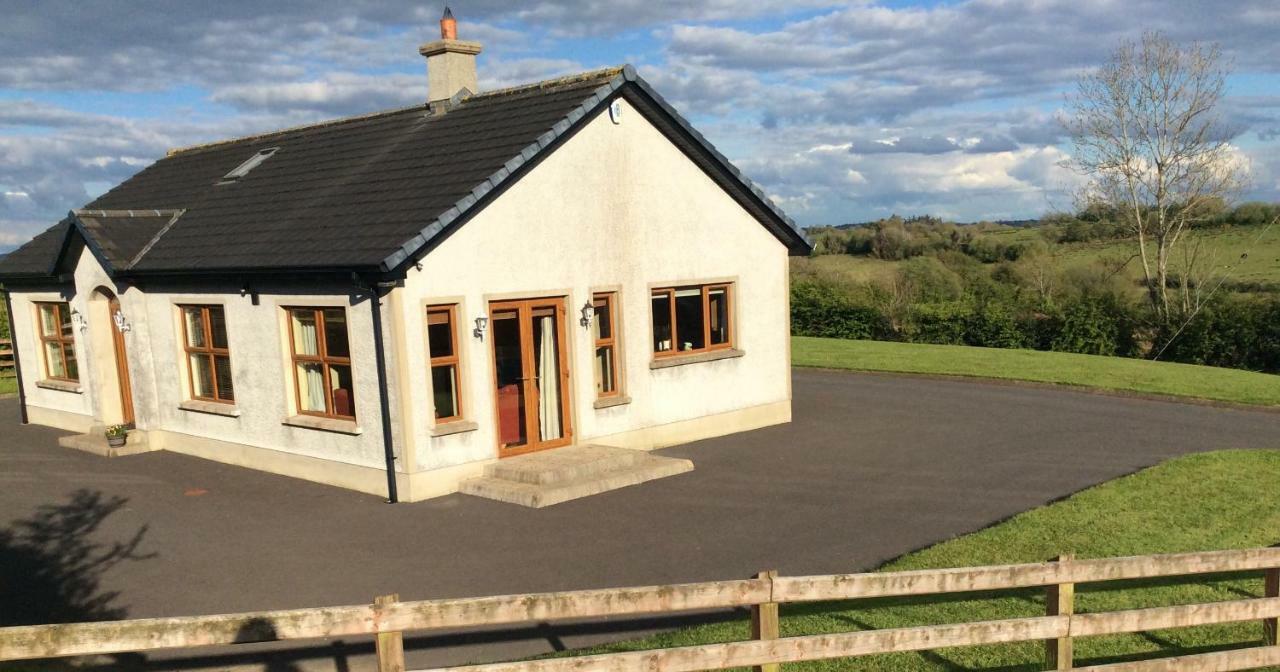 Erne View Cottage Kesh Kültér fotó