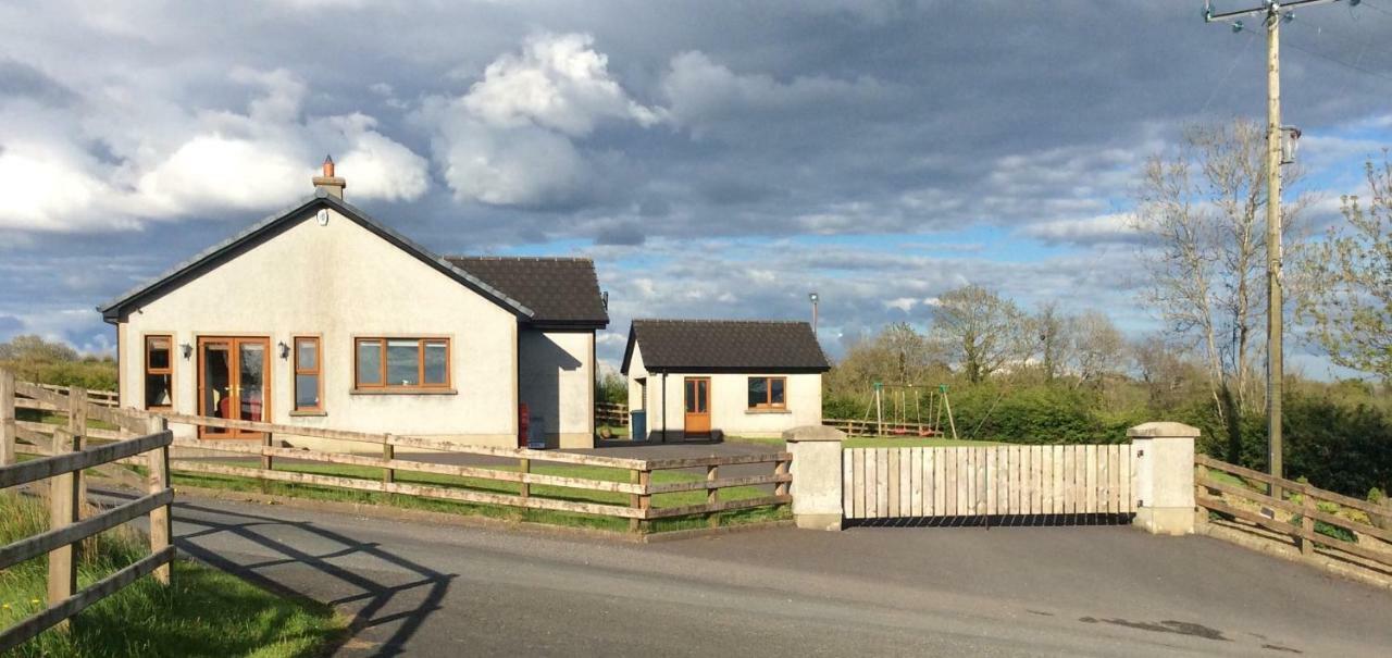 Erne View Cottage Kesh Kültér fotó