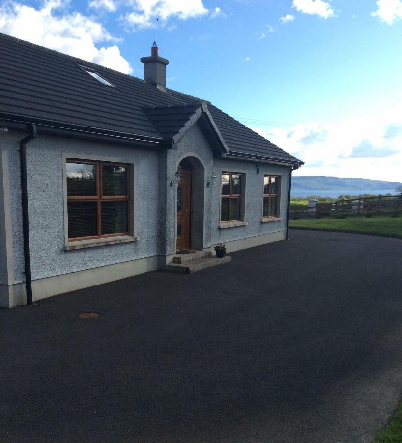 Erne View Cottage Kesh Kültér fotó